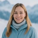 Анна Петрова